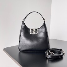 Balenciaga BB Soft Hobo