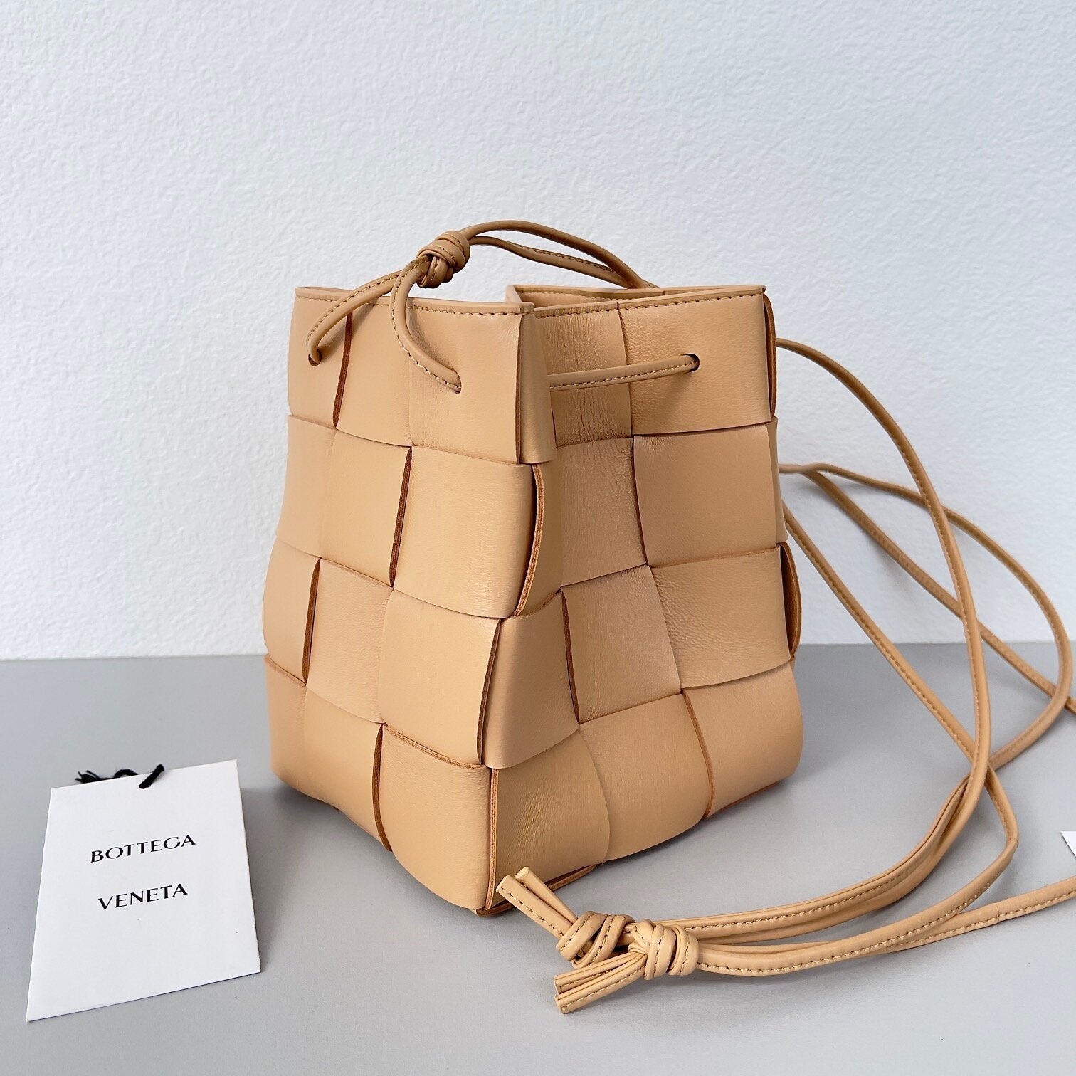 Bottega Veneta birkin