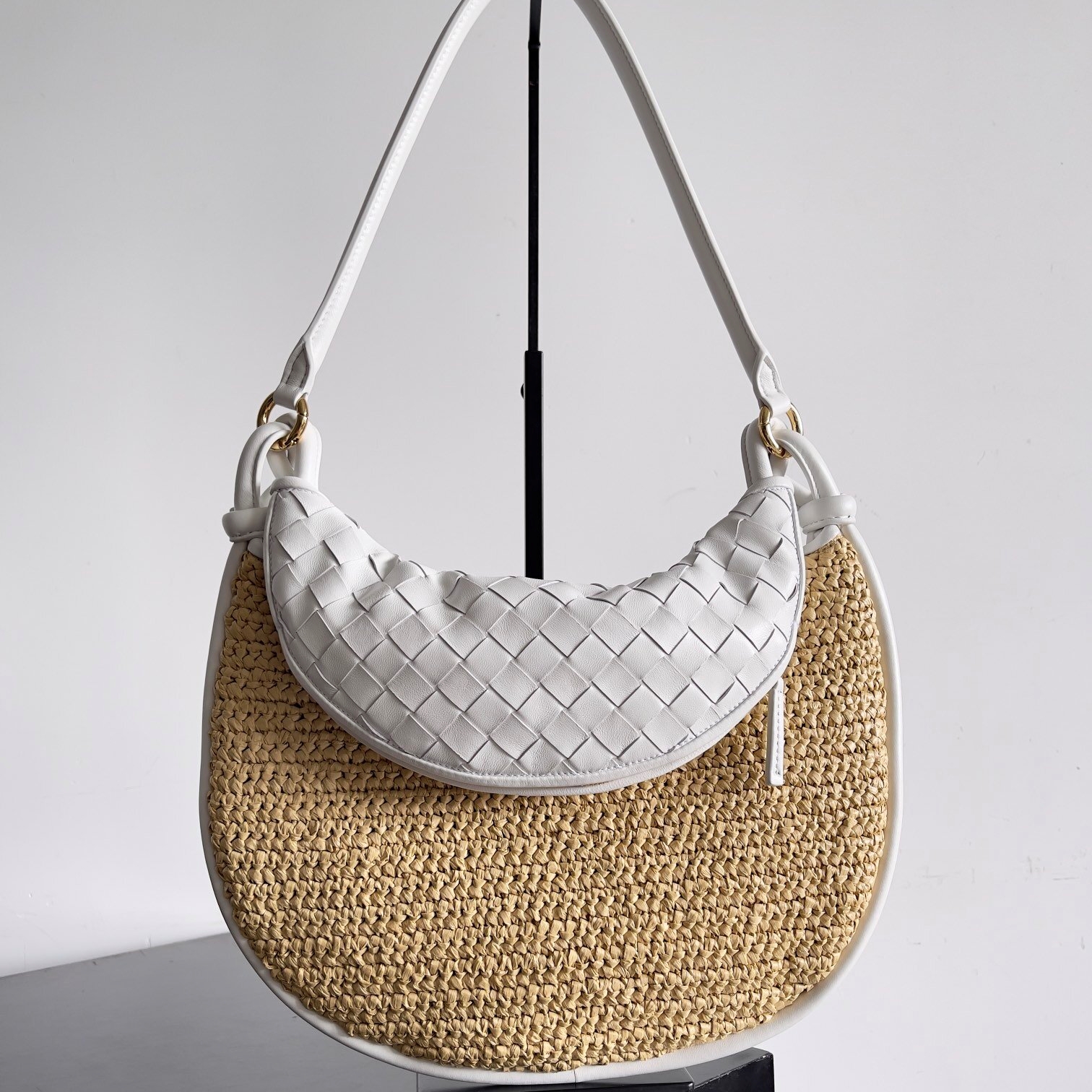 Bottega Veneta Gemelli Gemelli