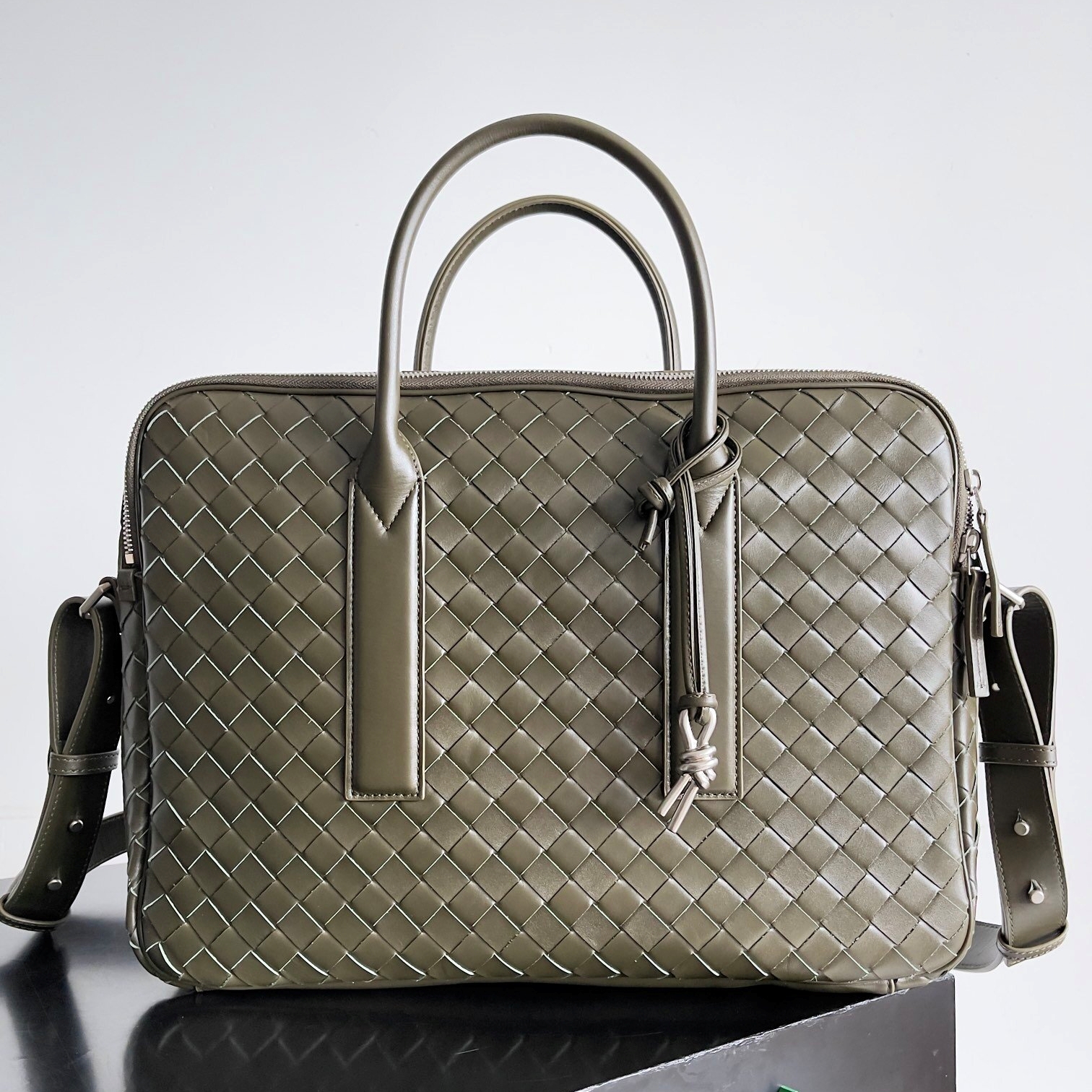 Bottega Veneta GETAWAY L