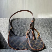 CELINE Mini Ava