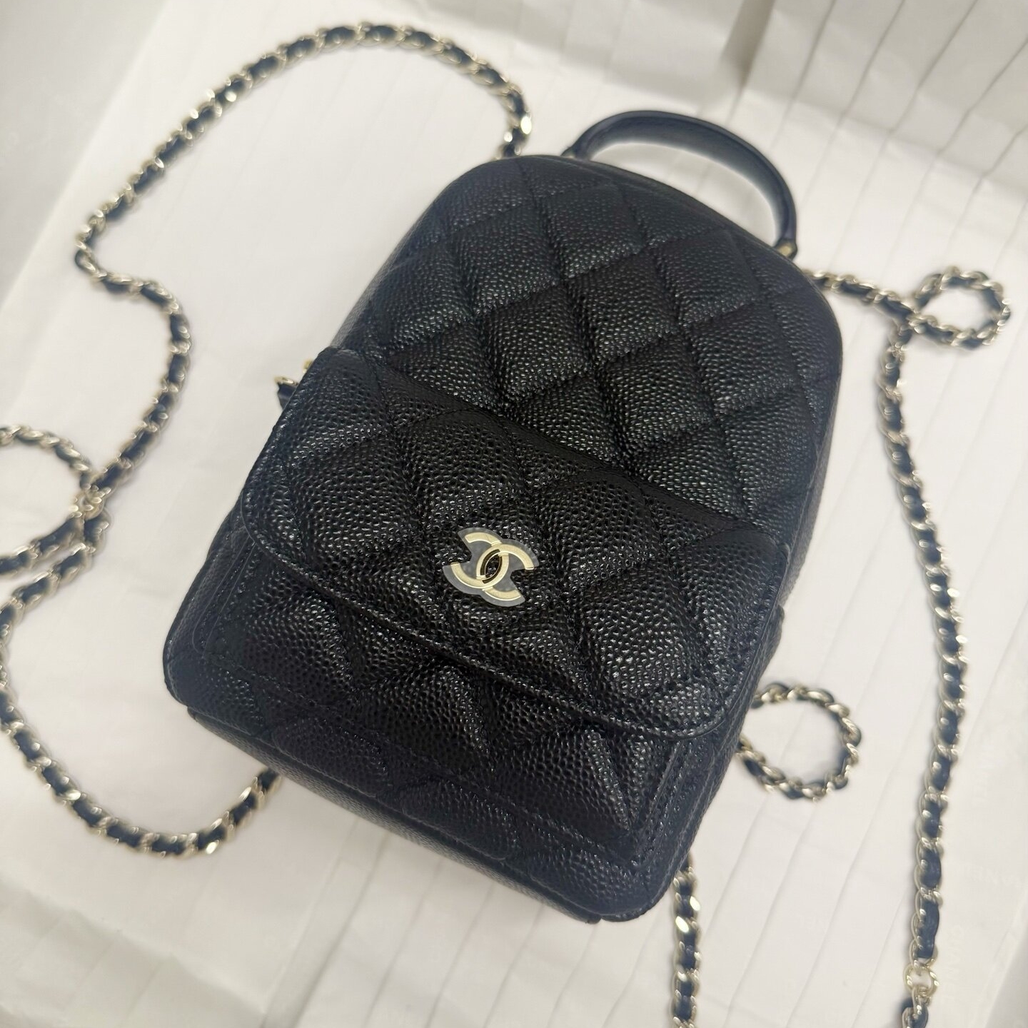 Chanel 100880