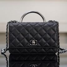 Chanel 25P woc
