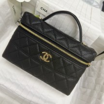Chanel 66305 balck