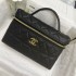 Chanel 66305 balck
