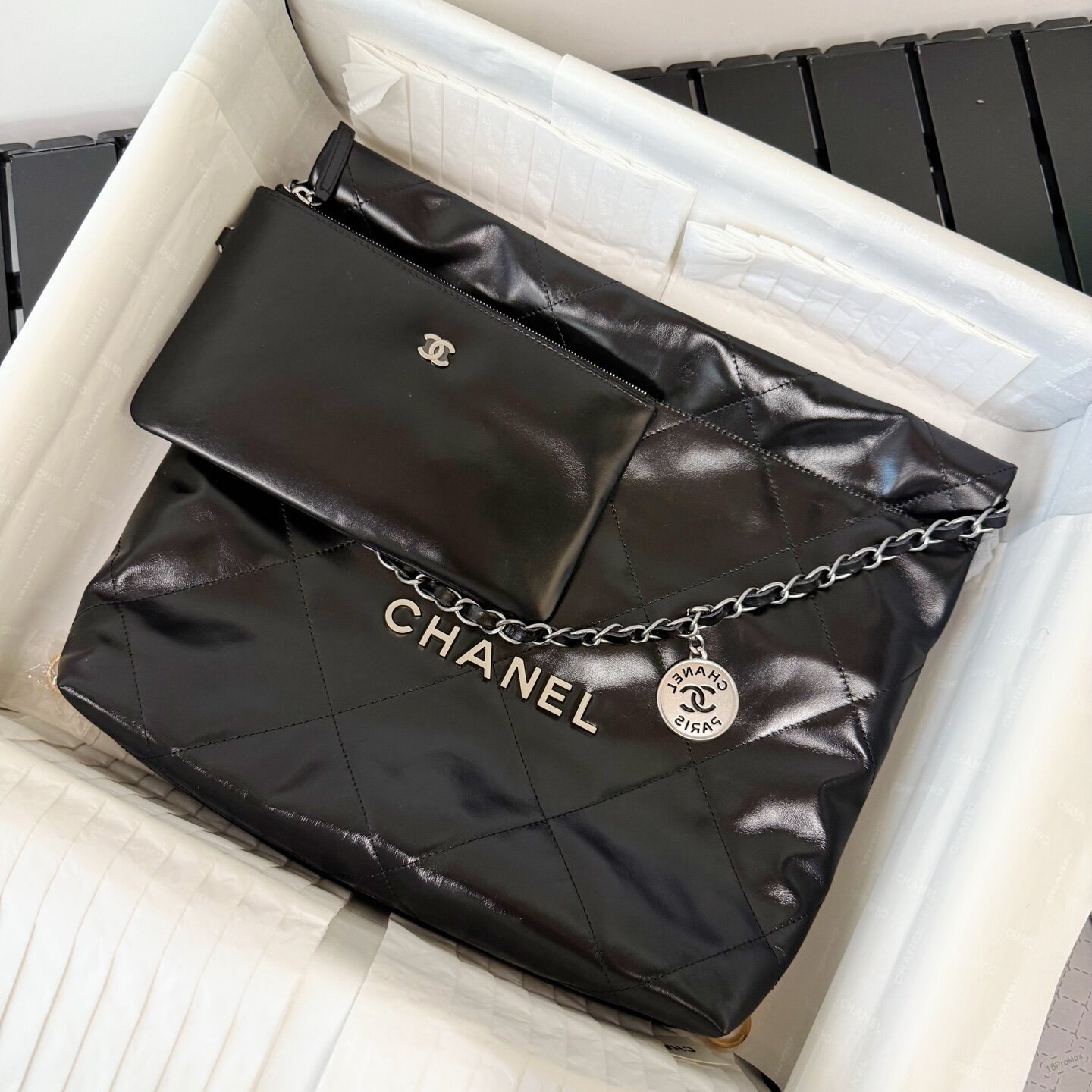 Chanel AS3260