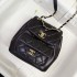 Chanel backpack S