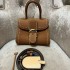 DELVAUX Togo 20cm