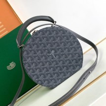 Goyard Alto 16.5 cm x 7 cm x 18 cm , 350 g
