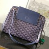 Goyard rouette 30cm x 24cm x 14cm