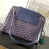 Goyard rouette 30cm x 24cm x 14cm