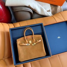 Hermes Birkin 25