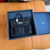 Hermes Birkin 25 cargo