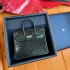 Hermes Birkin 25cm crocodile