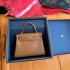 Hermes kelly 25 crocodile