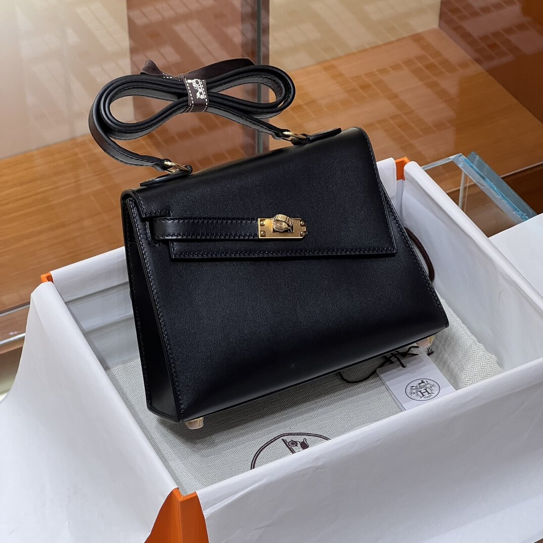 Hermes Kelly disorder 20cm Box
