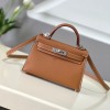 Hermes Kellymini gen2 epsom