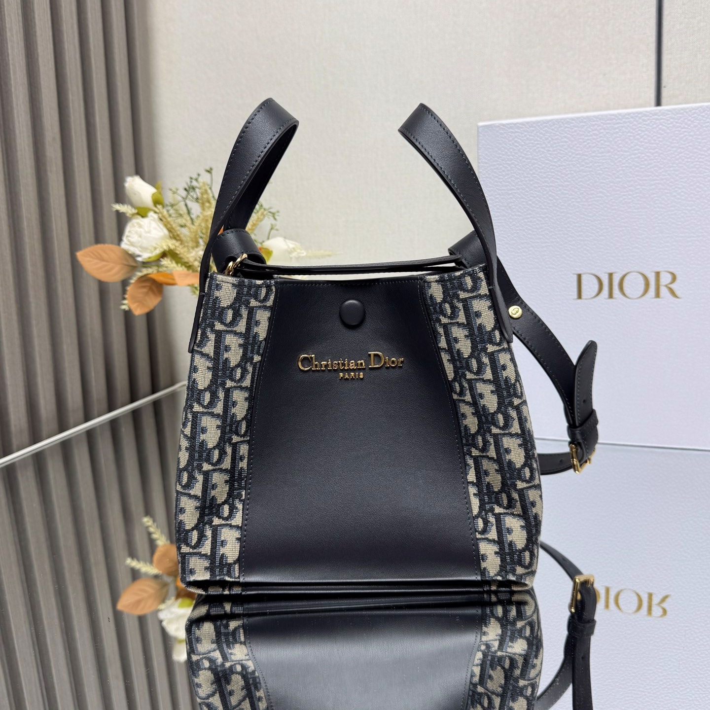 DIOR Signature 2366 SMALL