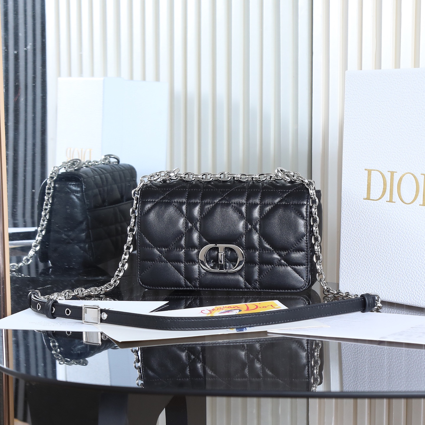 DIOR Soft  Caro 9252