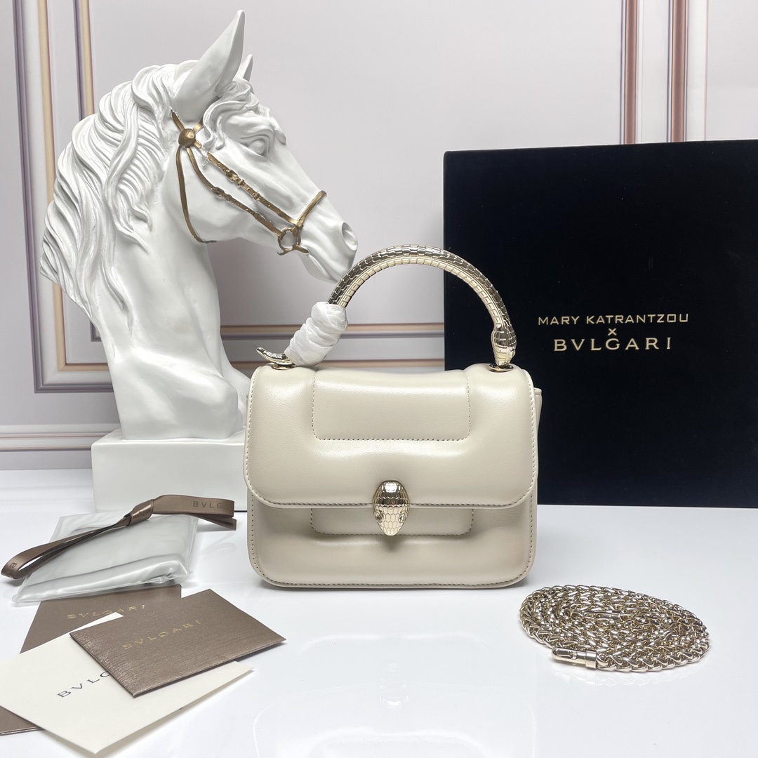 BULGARI Mary Katrantzou 291070