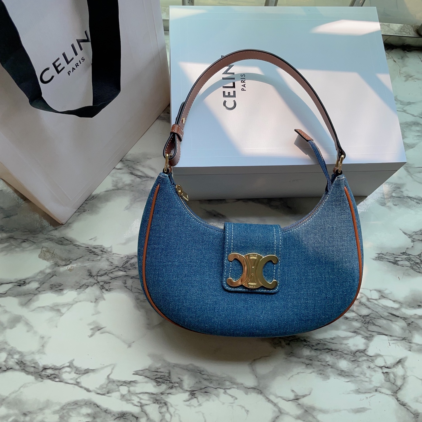 CELINE 114493