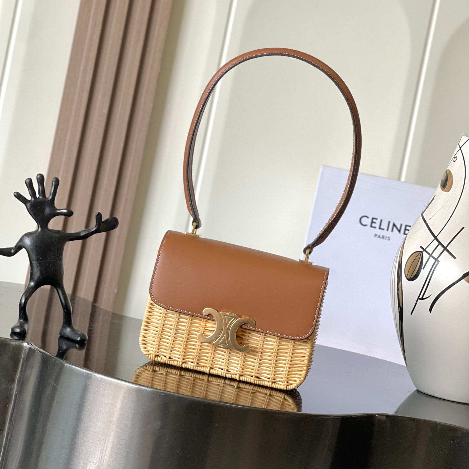 CELINE TEEN GARANCE 118053FYE