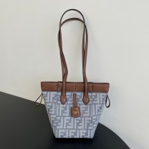 펜디 미니 오리가미 여성 숄더백(8BS083 AUT4 F1SXQ)