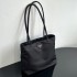프라다 리나일론 토트백 블랙