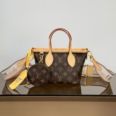 루이비통 네버풀 BB