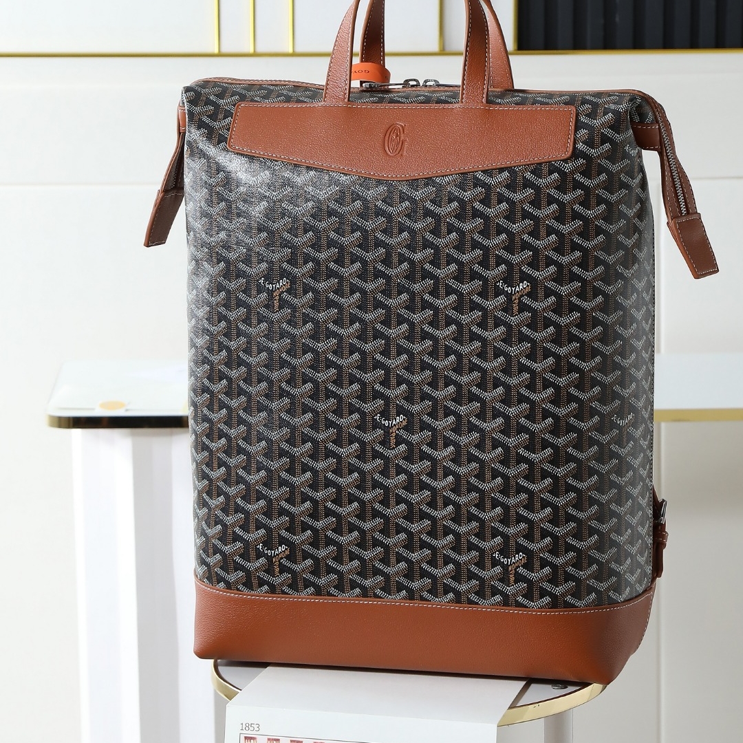 고야드 시스알팡 백팩