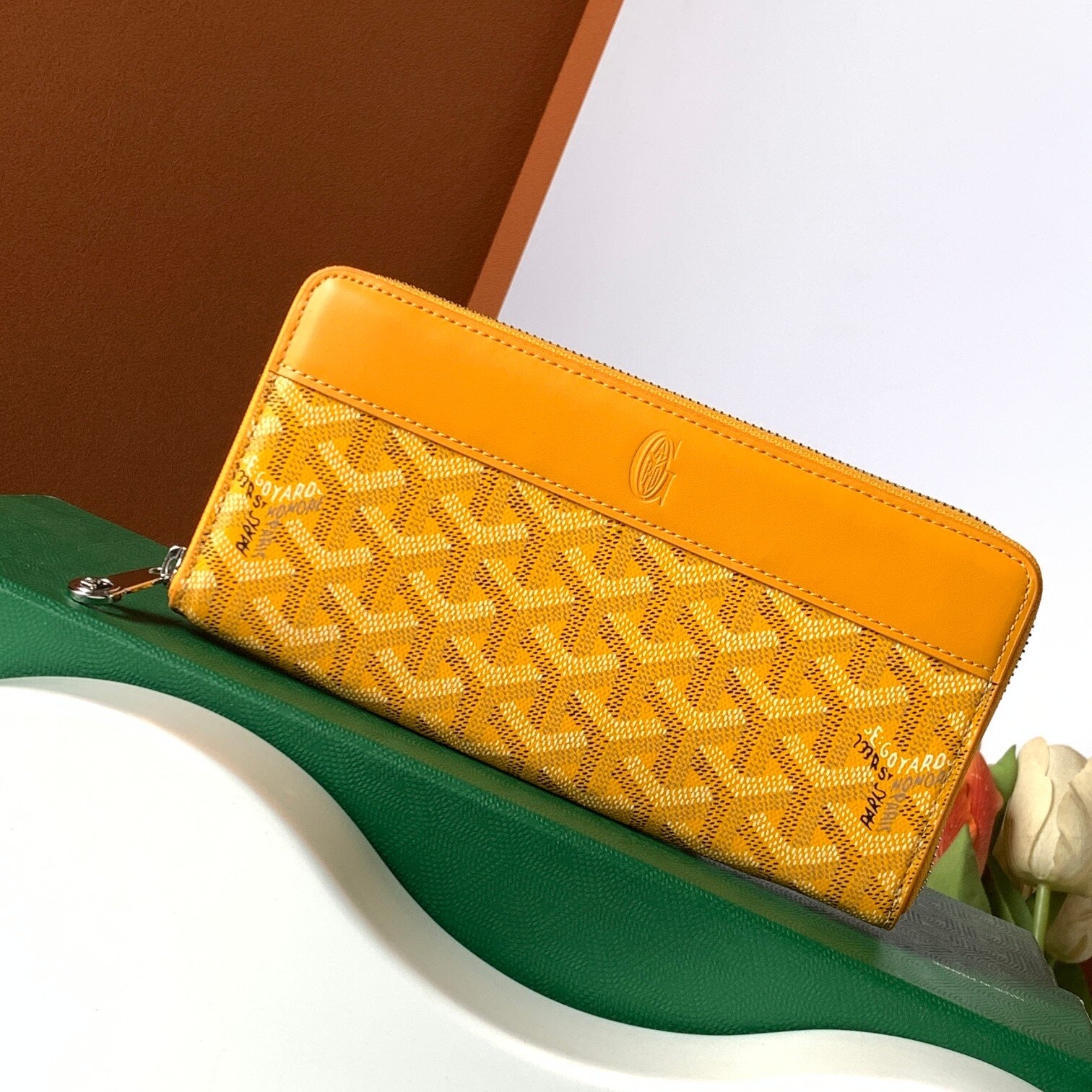 Goyard 8509 MATIGNON 20X2.3X11(CM) 3