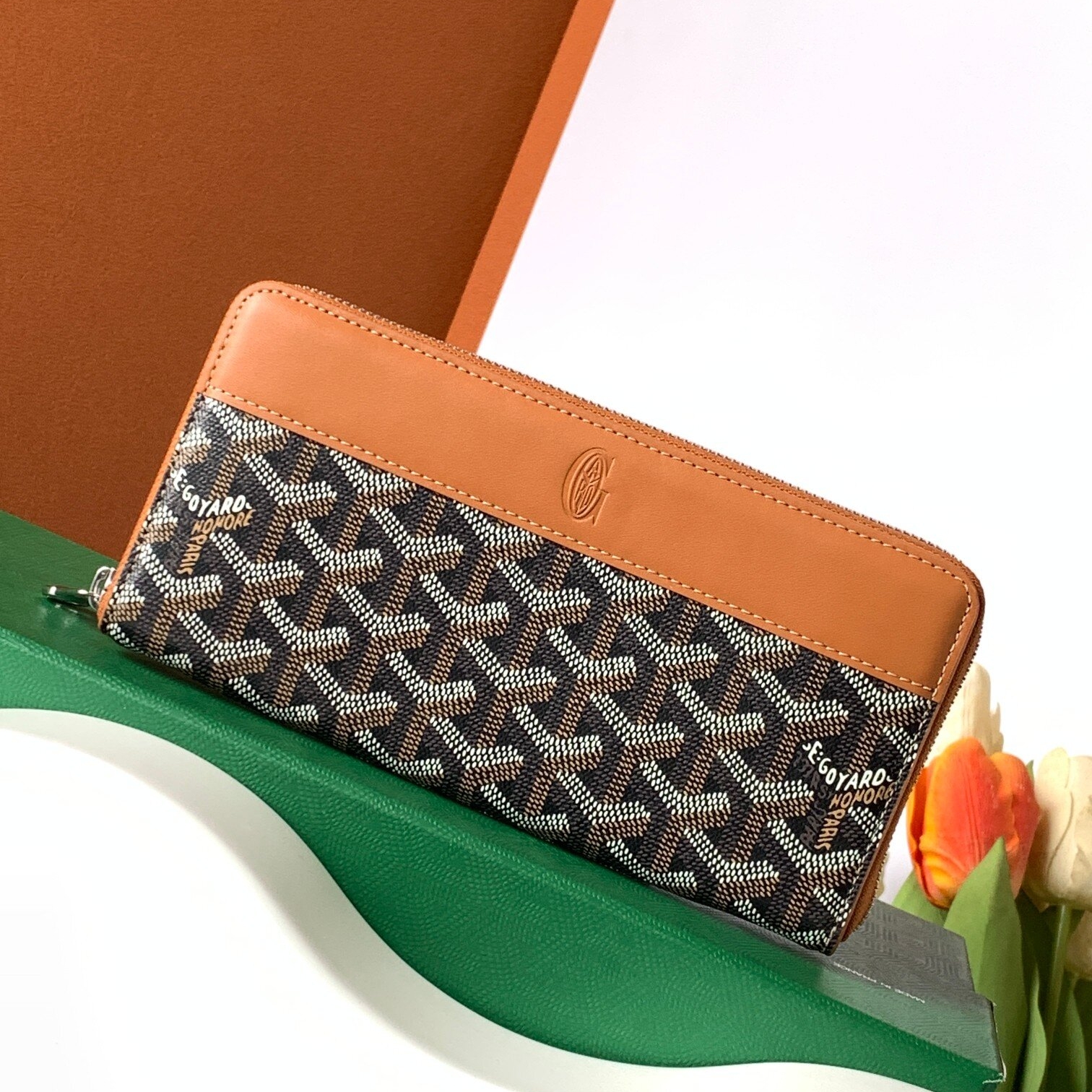 Goyard 8509 MATIGNON 20X2.3X11(CM) 7