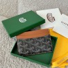 Goyard card wallet 2