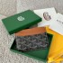 Goyard card wallet 2