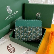 Goyard card wallet 3