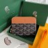 Goyard card wallet 5