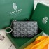 Goyard card wallet 6