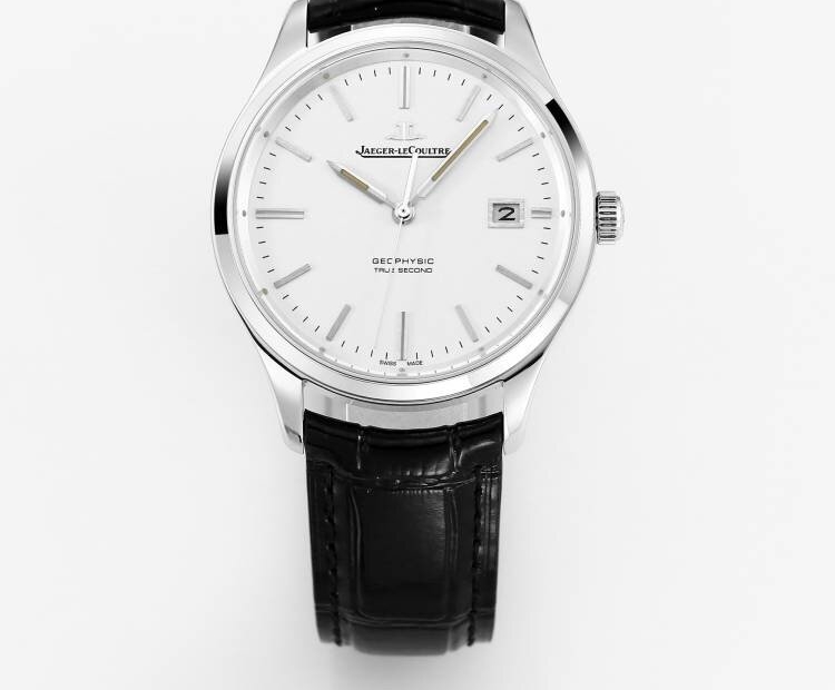 Jaeger-LeCoultre 39mmX9.8mm