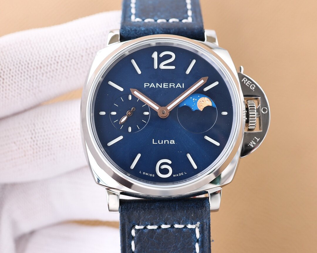 Panerai LUMINOR DUE