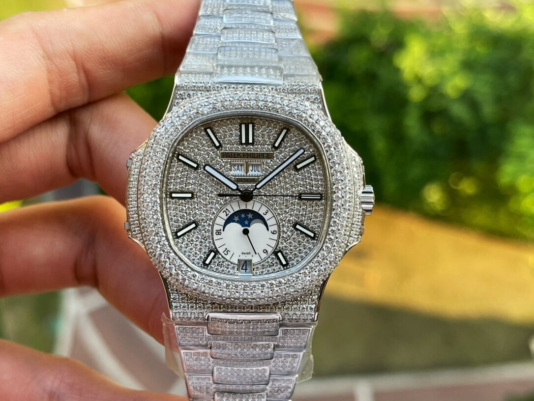 PATEK PHILIPPE 5726 1A-014