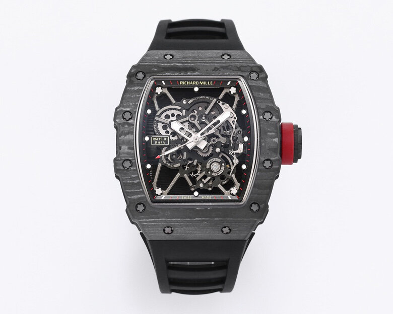 Richard Mille RM 35-01